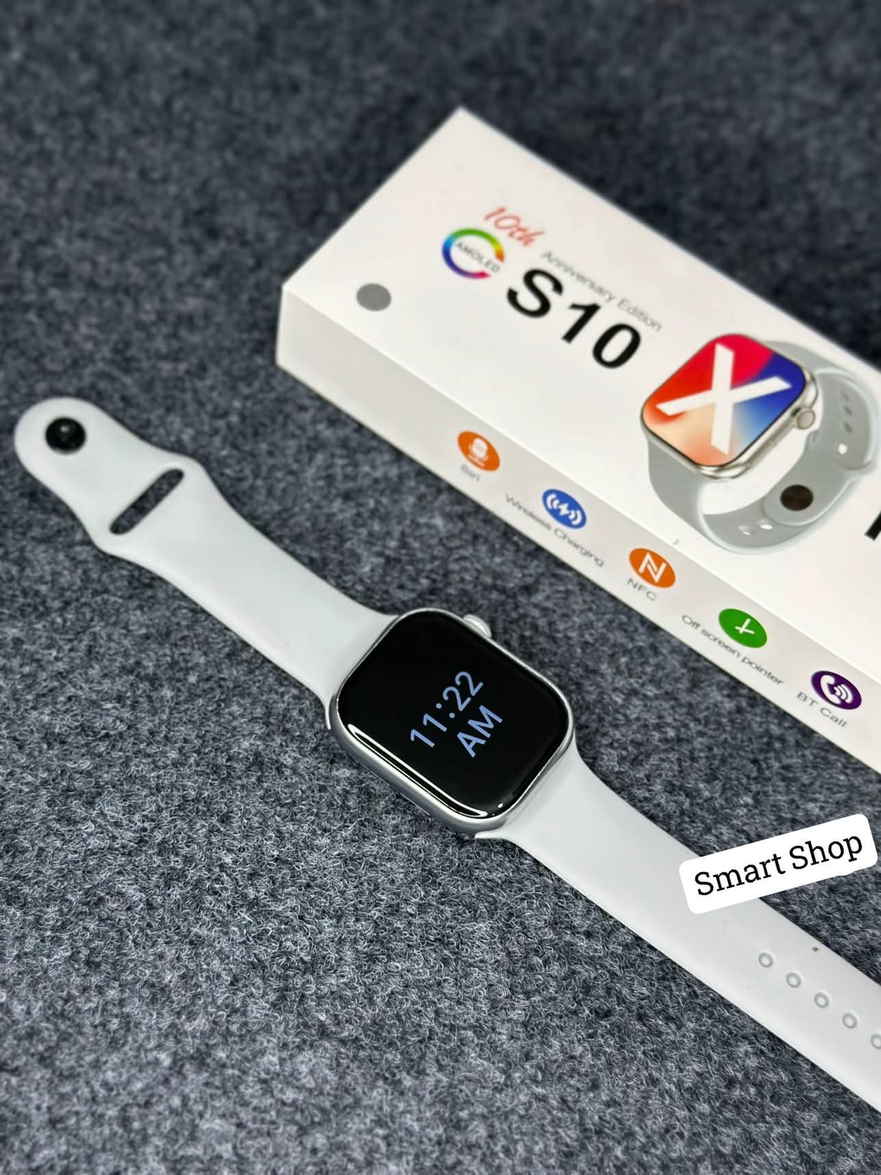 Smart Watch S10 Max_img_3
