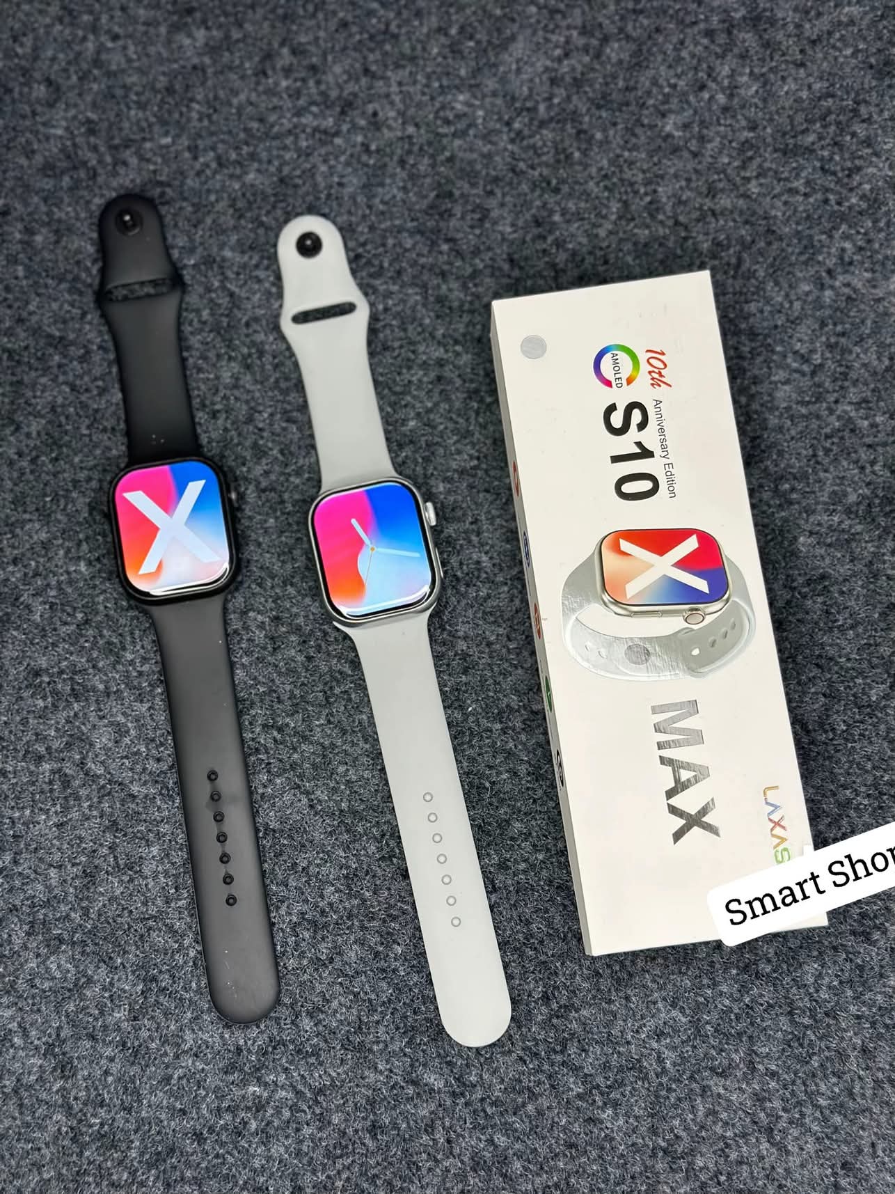 Smart Watch S10 Max_img_2
