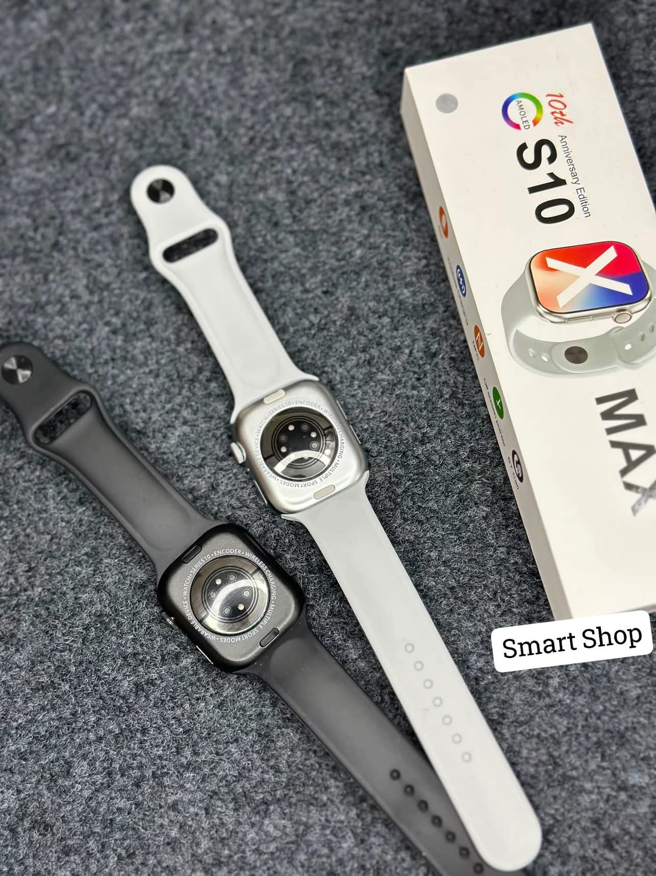 Smart Watch S10 Max_img_4