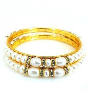 Exclusive Pearl Bangle_img_0
