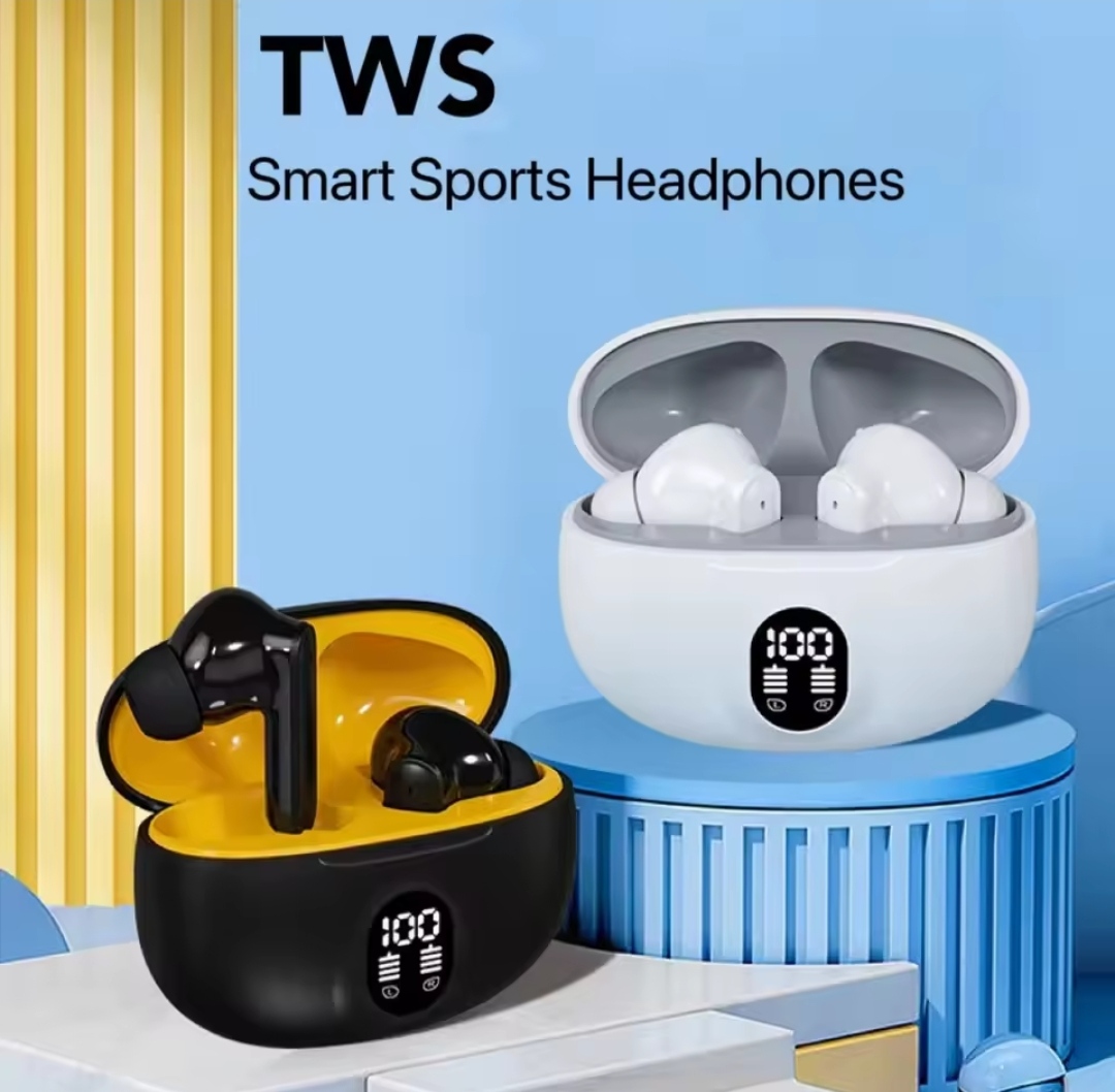 Stereo 895B TWS True Wireless Earphones_img_0