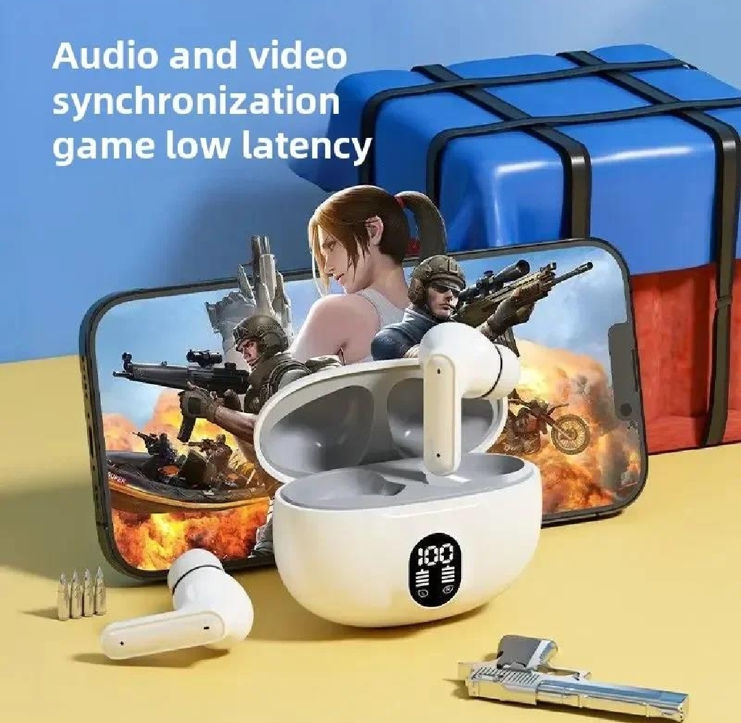 Stereo 895B TWS True Wireless Earphones_img_1