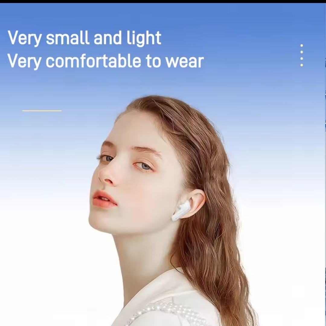 Stereo 895B TWS True Wireless Earphones_img_2