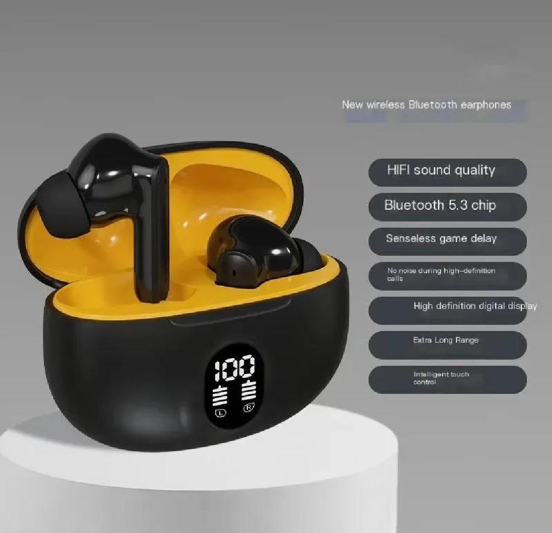 Stereo 895B TWS True Wireless Earphones