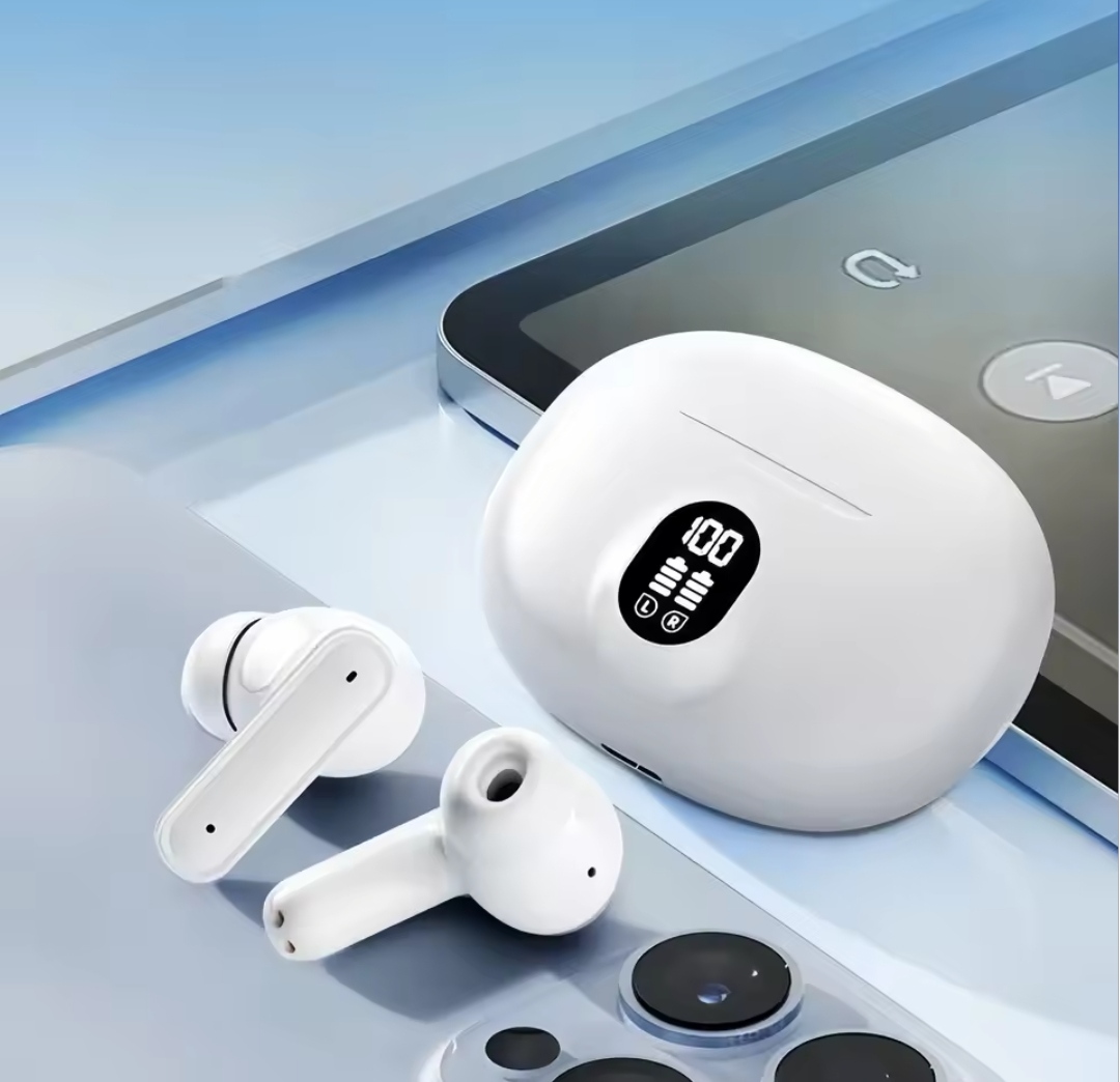 Stereo 895B TWS True Wireless Earphones_img_7