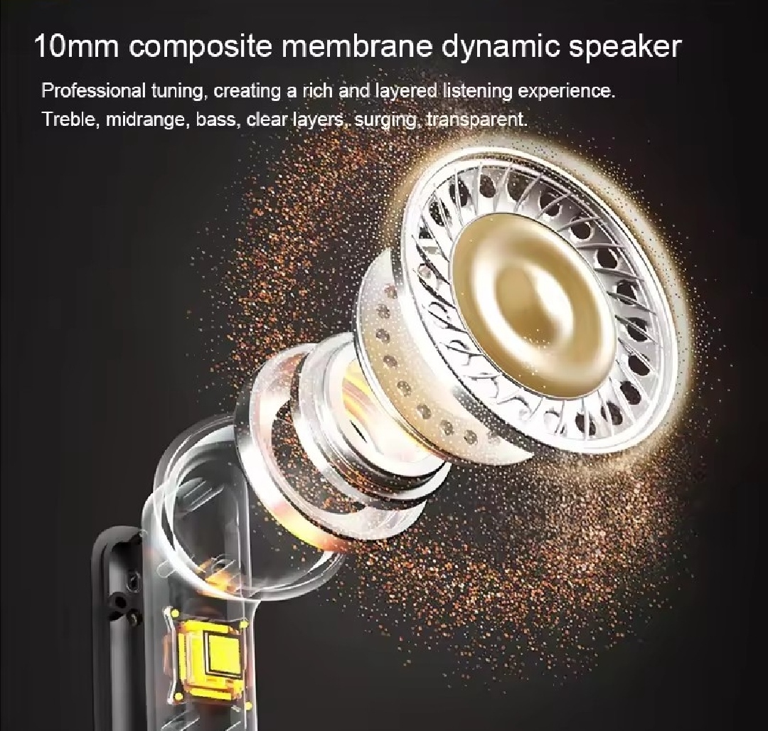 Stereo 895B TWS True Wireless Earphones_img_8