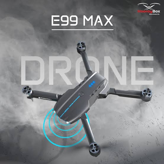E99 Max Brushless Motor Drone_img_3