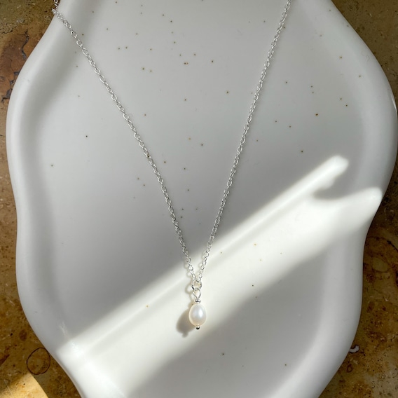 one pearl pendent_img_0