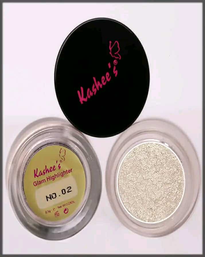 Kashee's Glam Highlighter_img_0