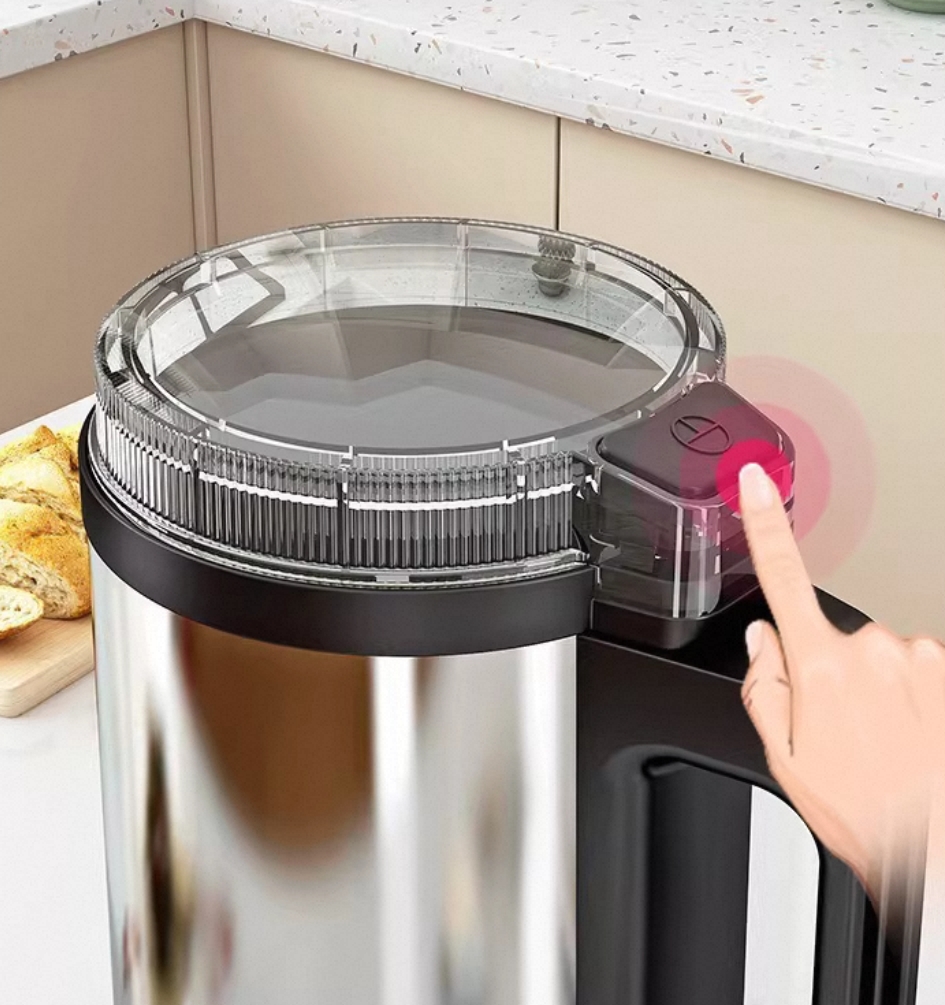 Silver Crest Electric Grinder - RAK-011_img_9