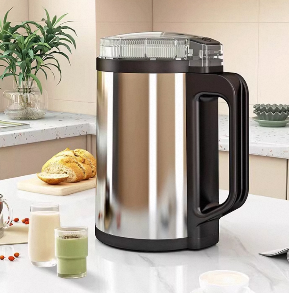 Silver Crest Electric Grinder - RAK-011_img_2