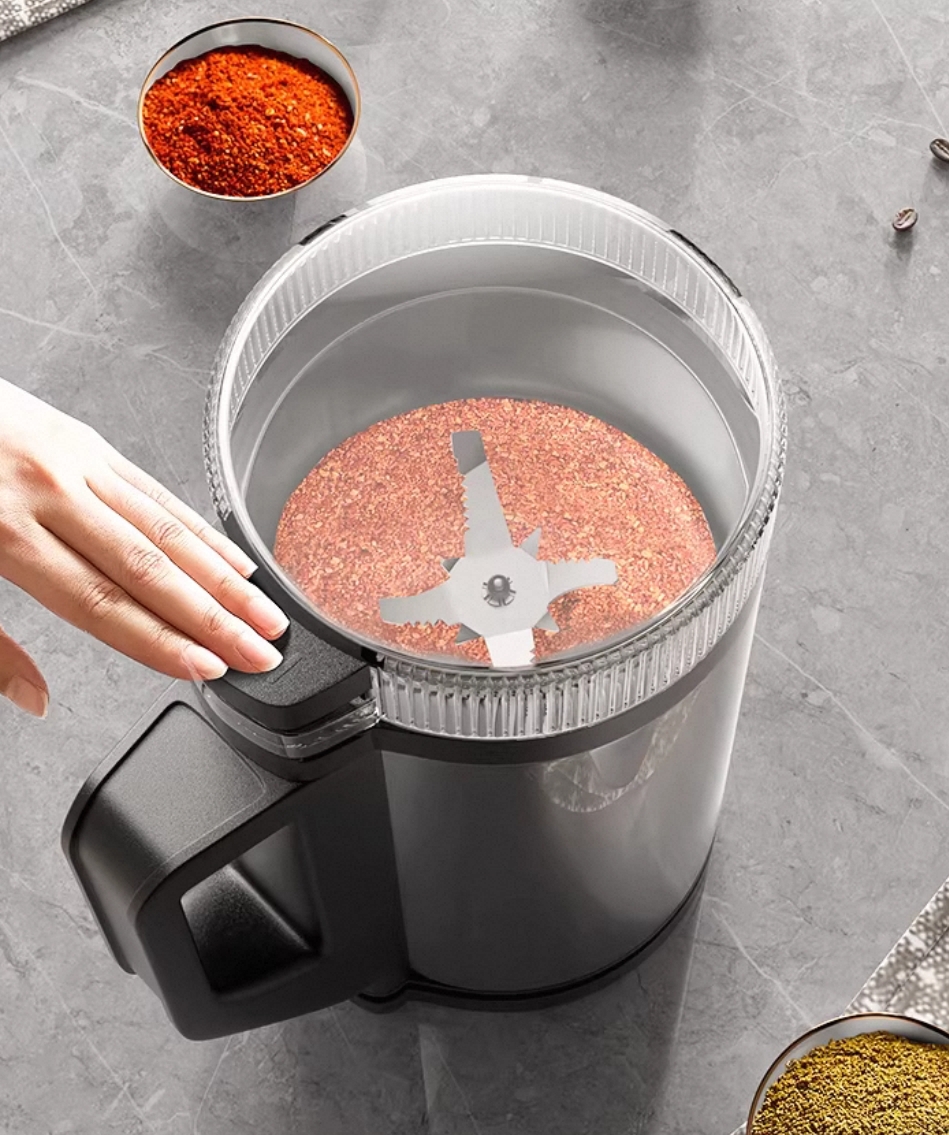 Silver Crest Electric Grinder - RAK-011_img_5