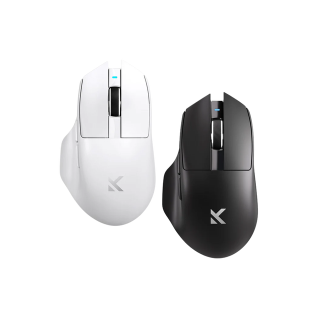 (Stock Out) MCHOSE G7 Tri-mode Ergonomic Gaming Mouse