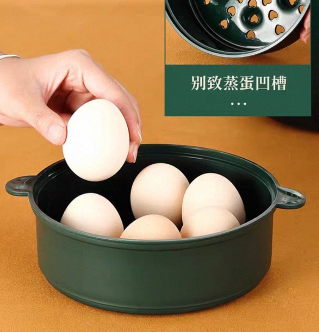 Multi-functional Electric Cooking Pot_img_12