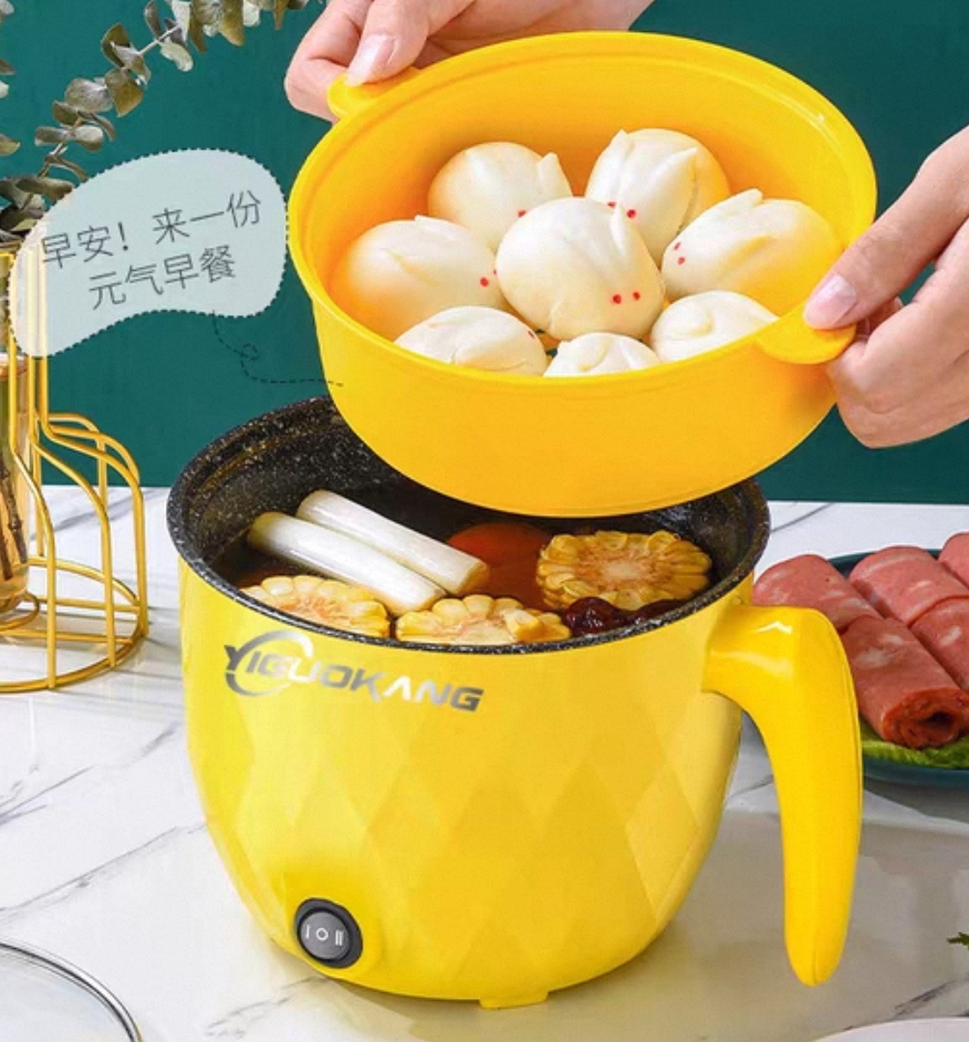 Multi-functional Electric Cooking Pot_img_10