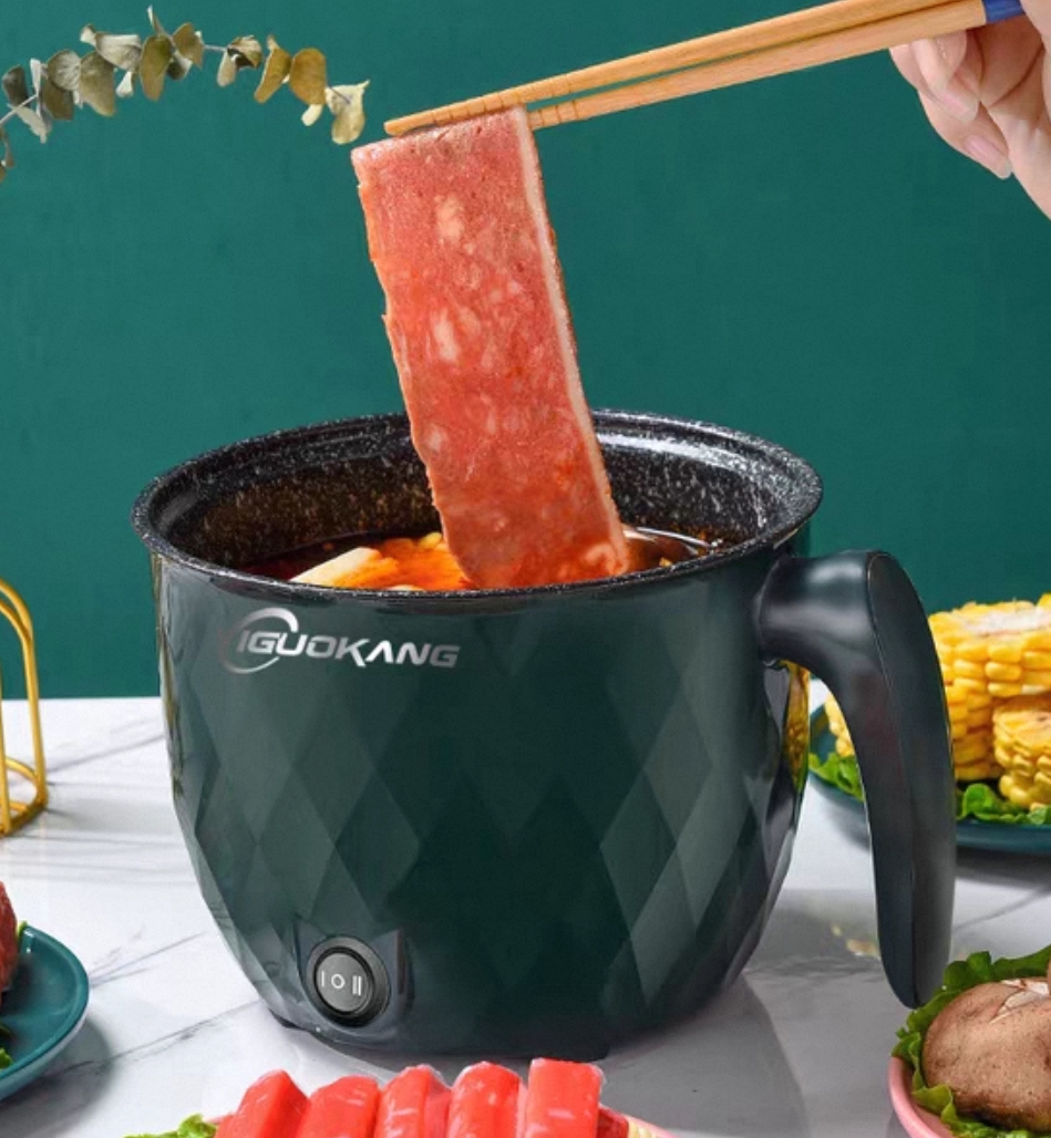 Multi-functional Electric Cooking Pot_img_11