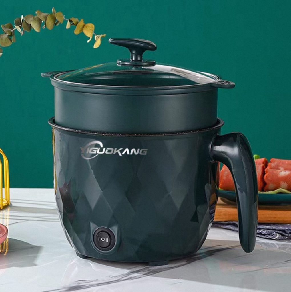 Multi-functional Electric Cooking Pot_img_3