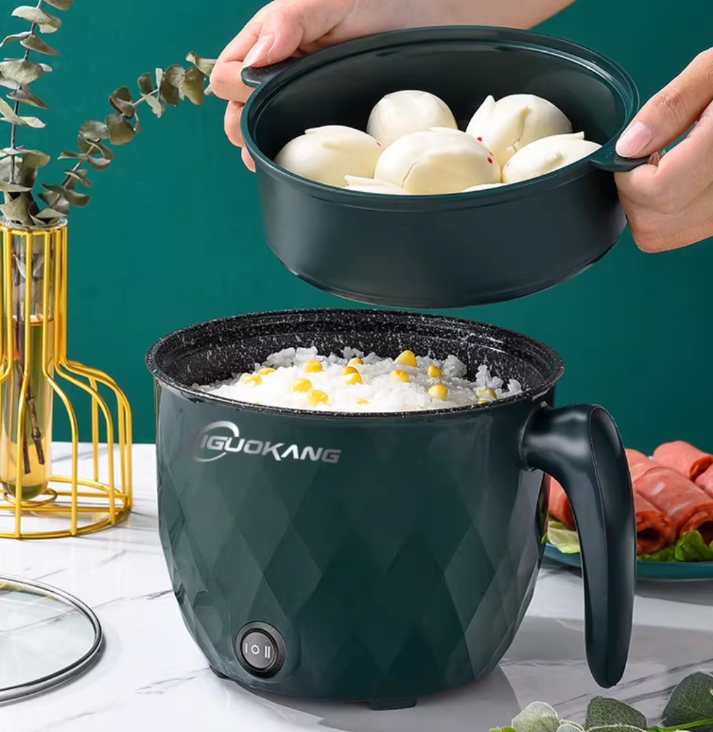 Multi-functional Electric Cooking Pot_img_7