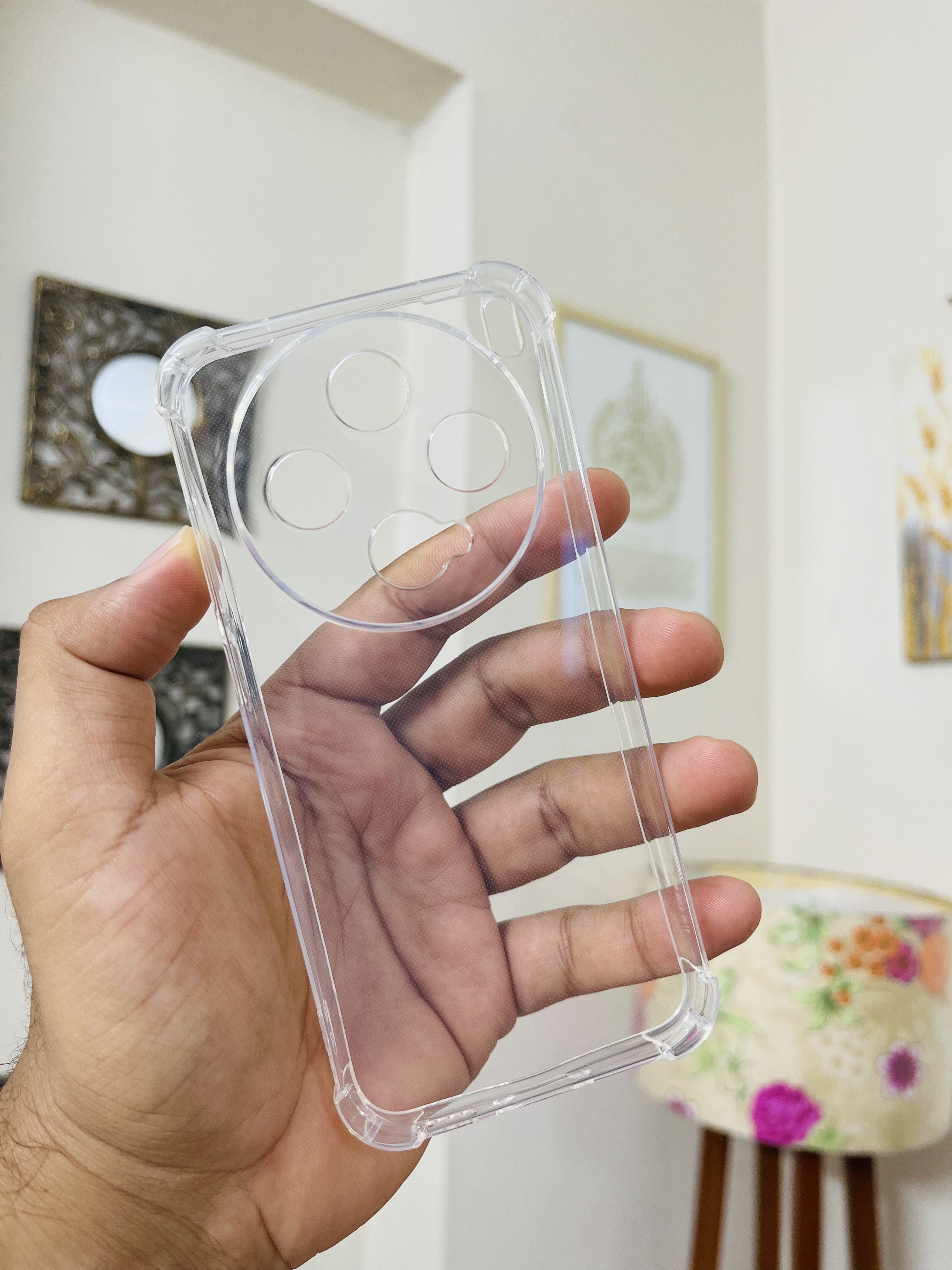 Vivo X200 Pro Mini Back Cover_img_2