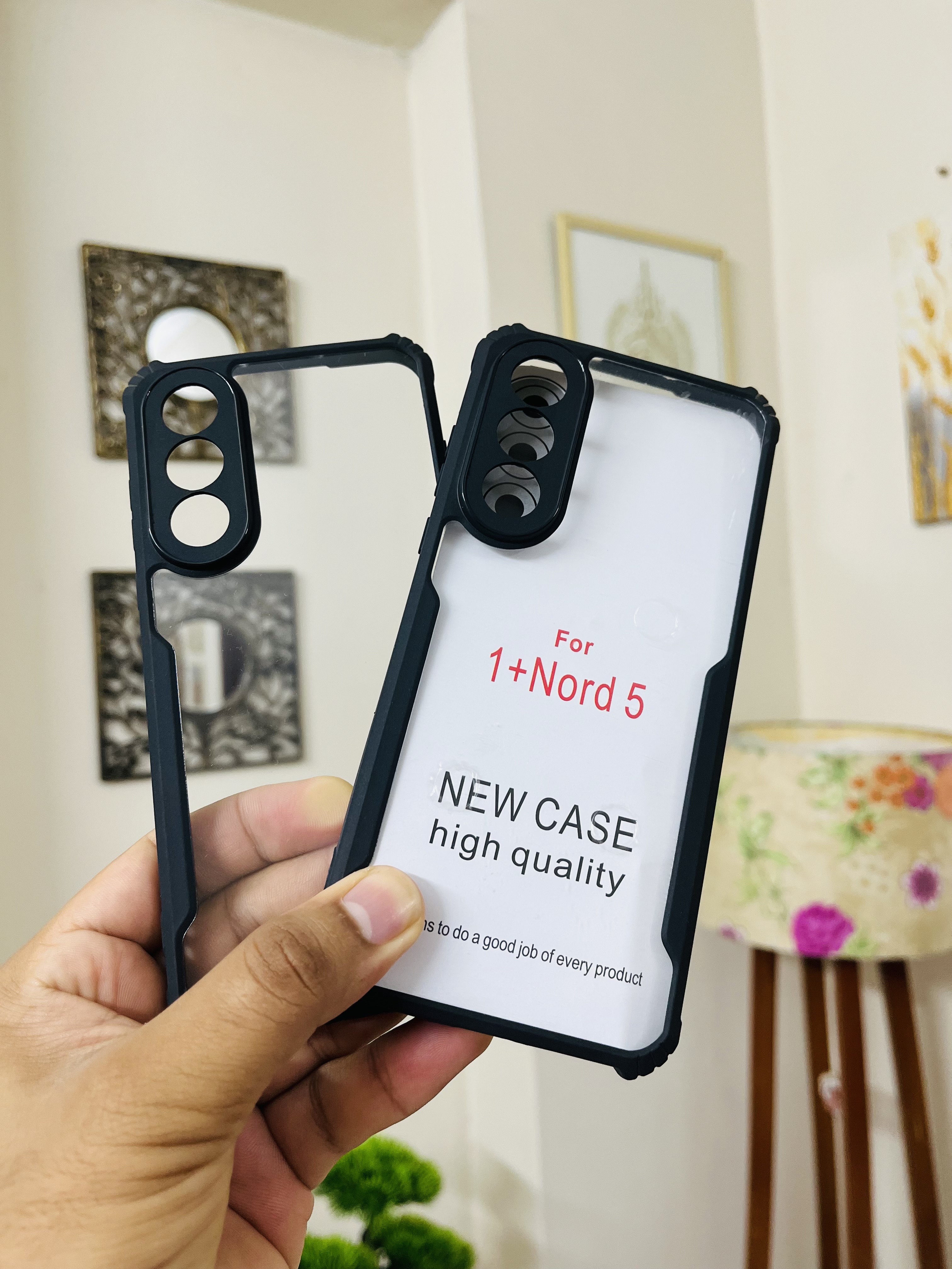 OnePlus Nord 5 Back Cover_img_1