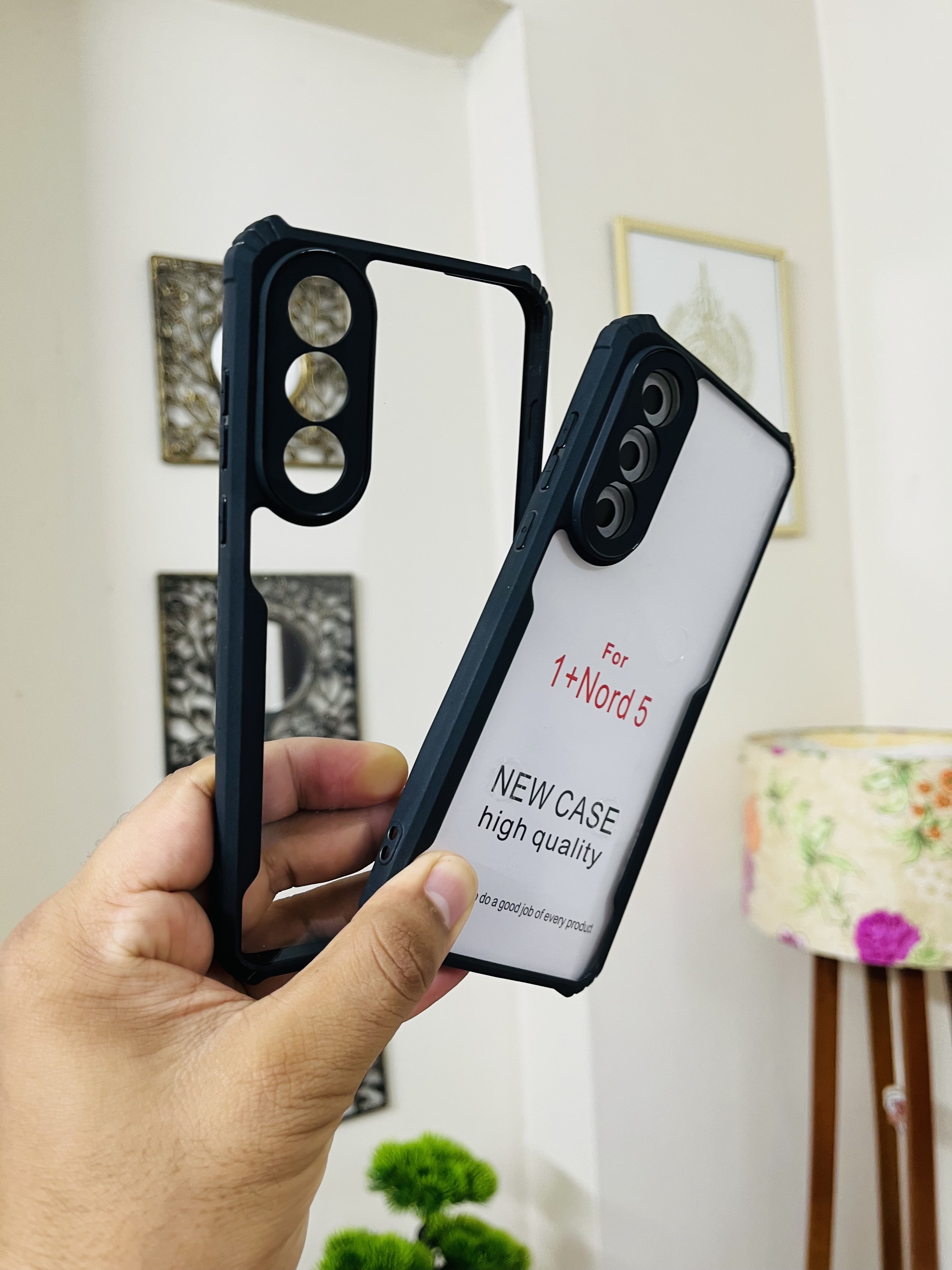 OnePlus Nord 5 Back Cover_img_3