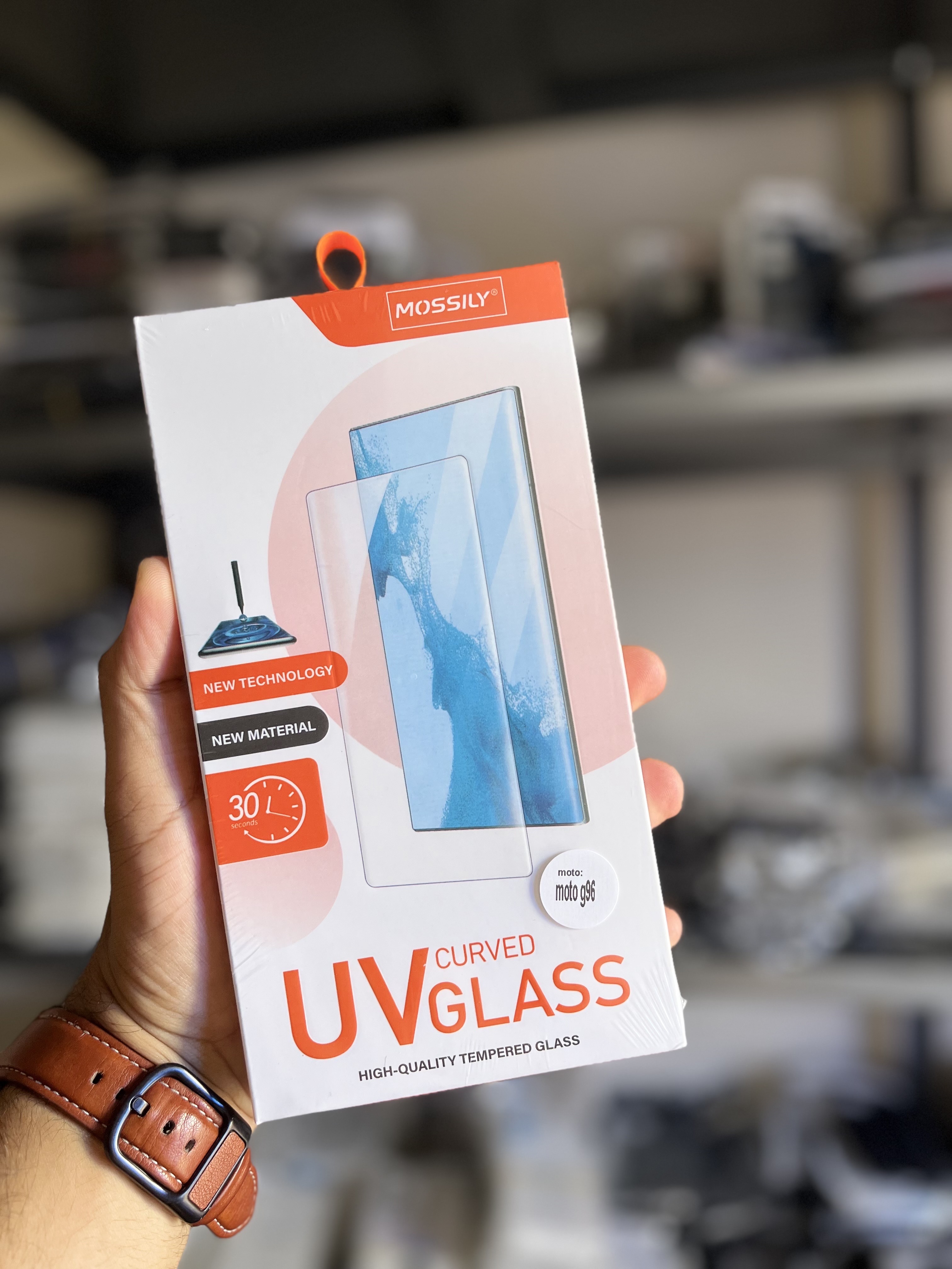 Motorola Edge G96 Back Cover_img_5