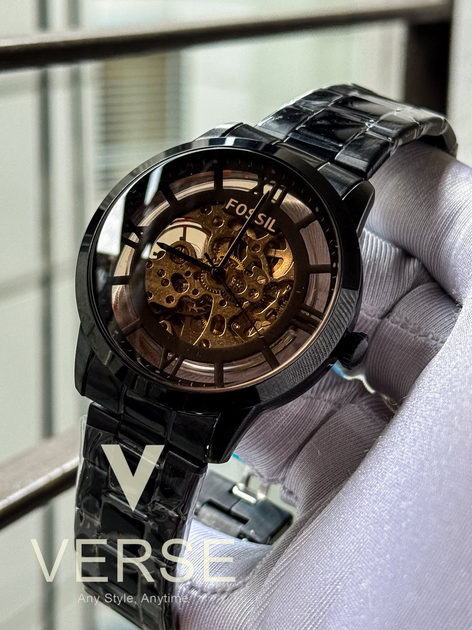 Fossil Auto chain new