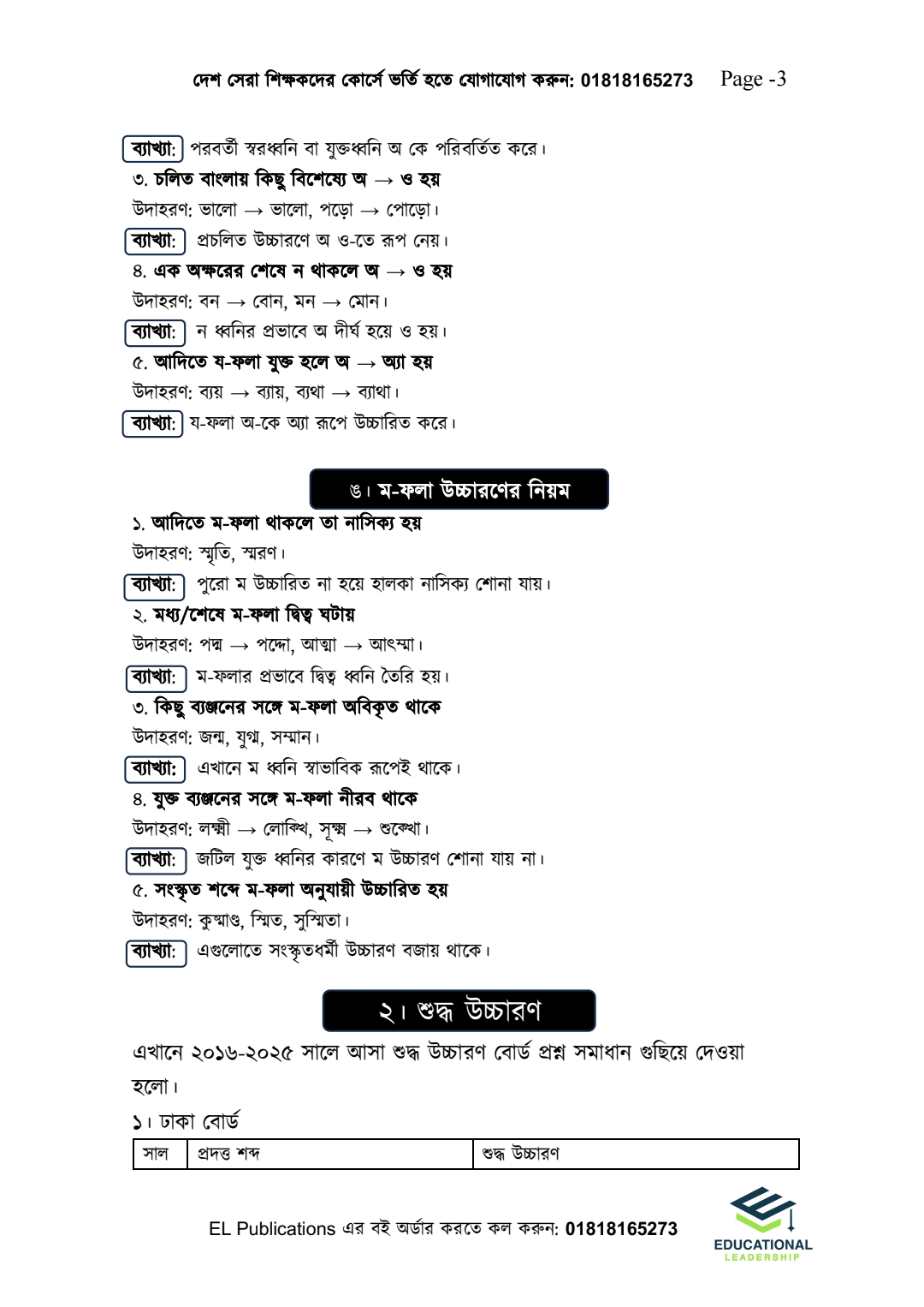 এইচএসসি ও আলিম ব্যাকরণিক অ্যাকশন (ব্যাকারণ ও লিখিত)_img_6