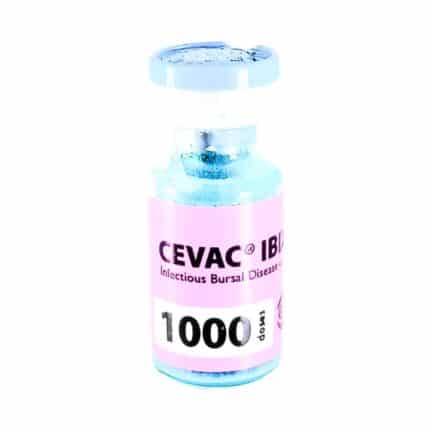cevac IBD gamboro