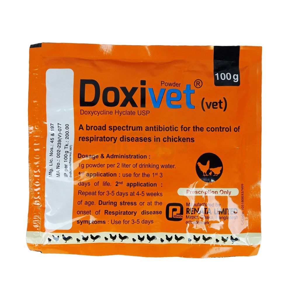 doxivet