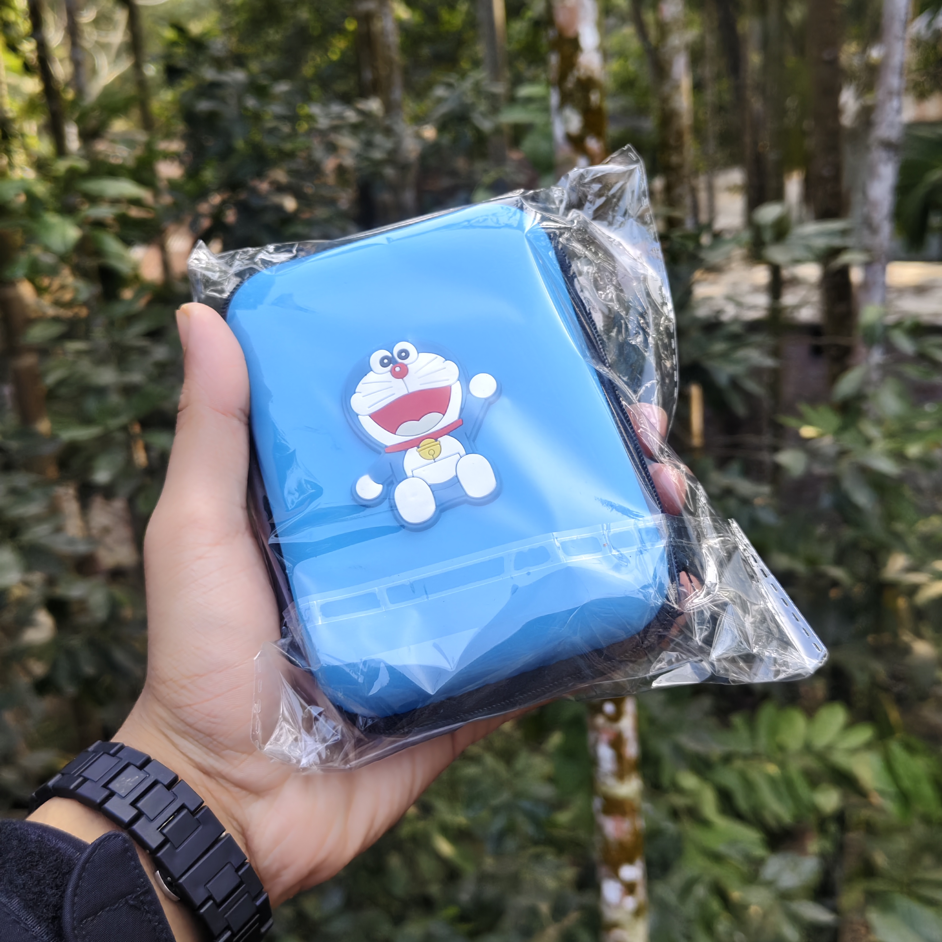 Mini Gadget Organizer Box_img_1