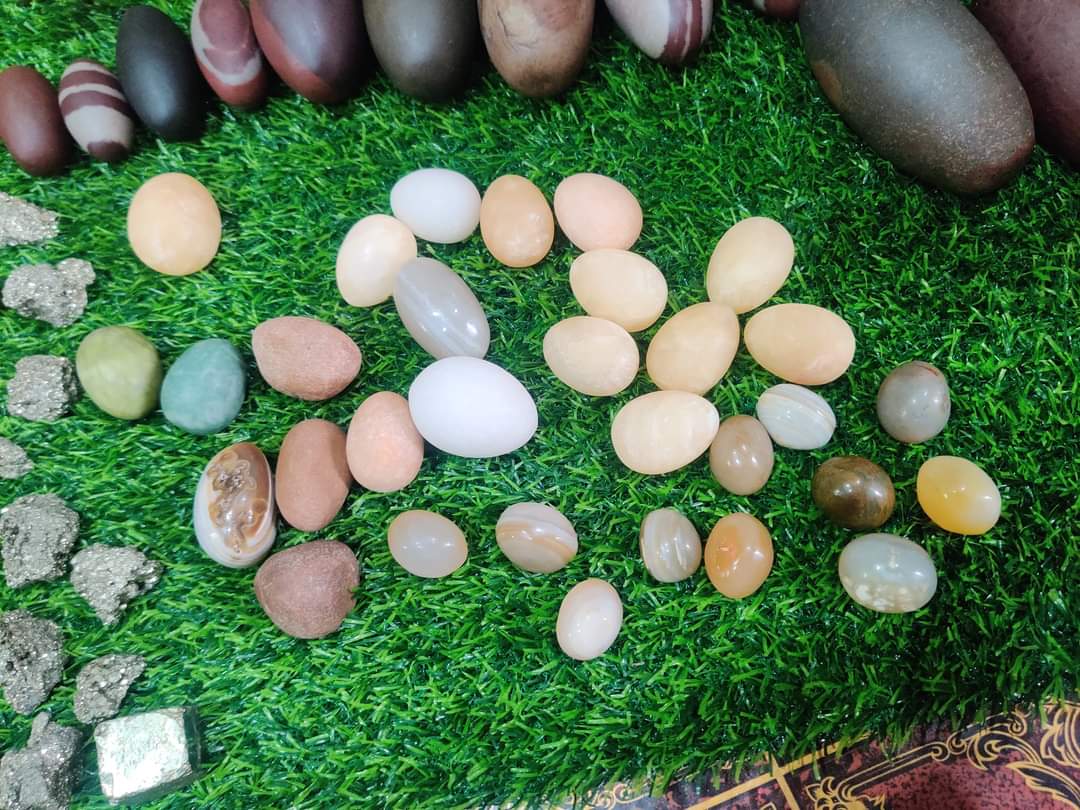 বানেশ্বর বানলিঙ্গ - Image 1