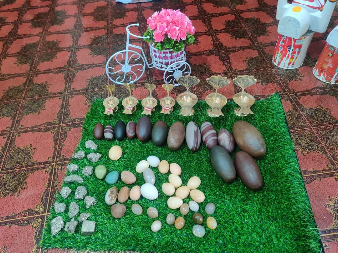 বানেশ্বর বানলিঙ্গ - Image 2