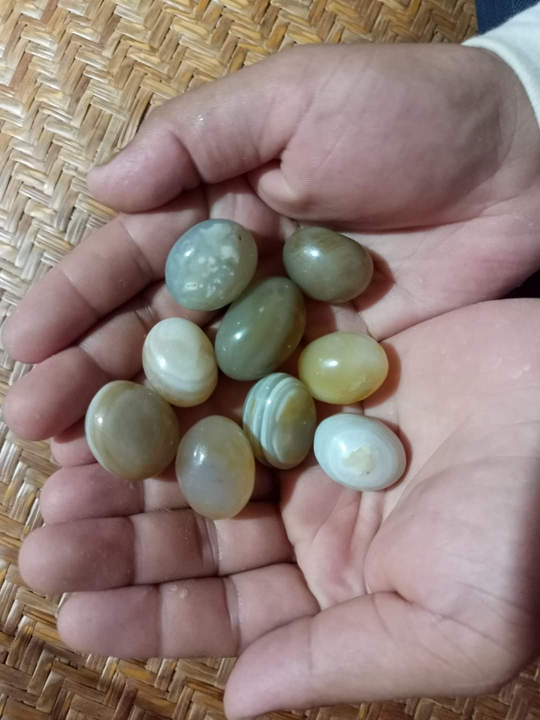 বানেশ্বর বানলিঙ্গ - Image 3