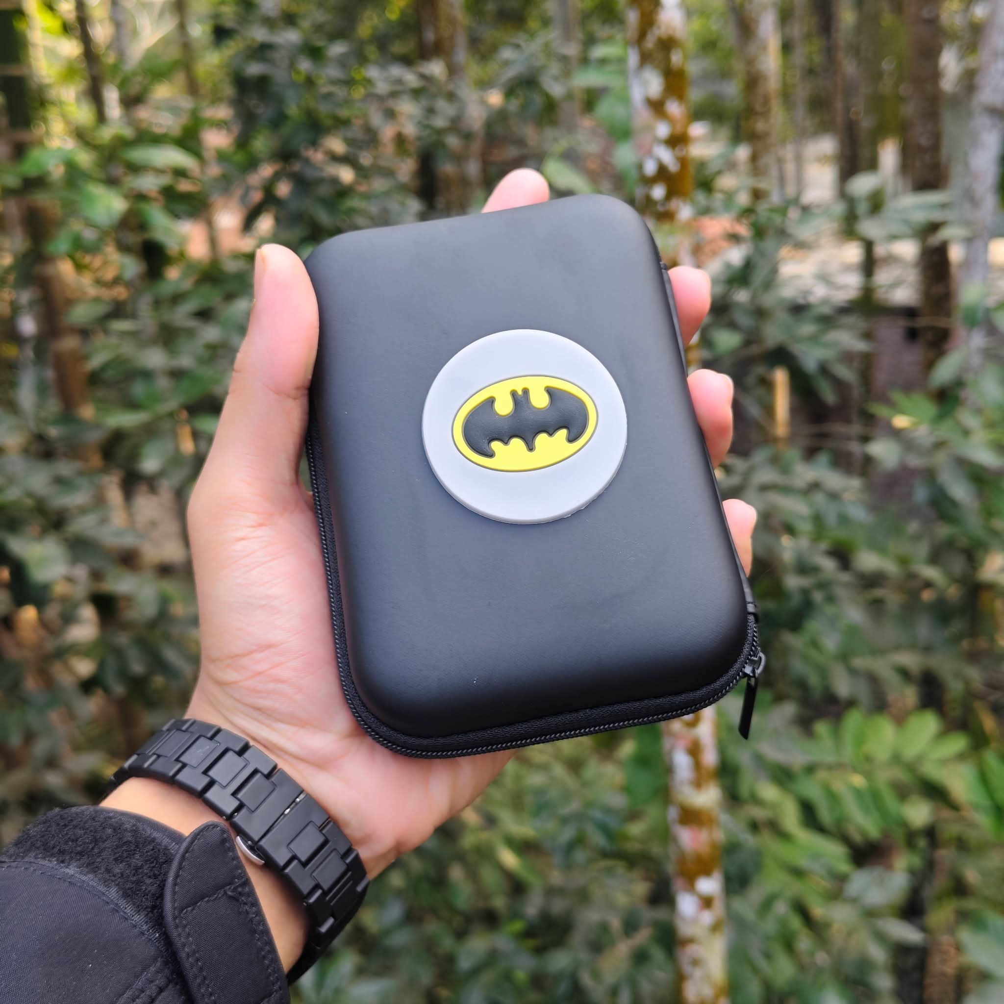 Mini Gadget Organizer Box_img_3