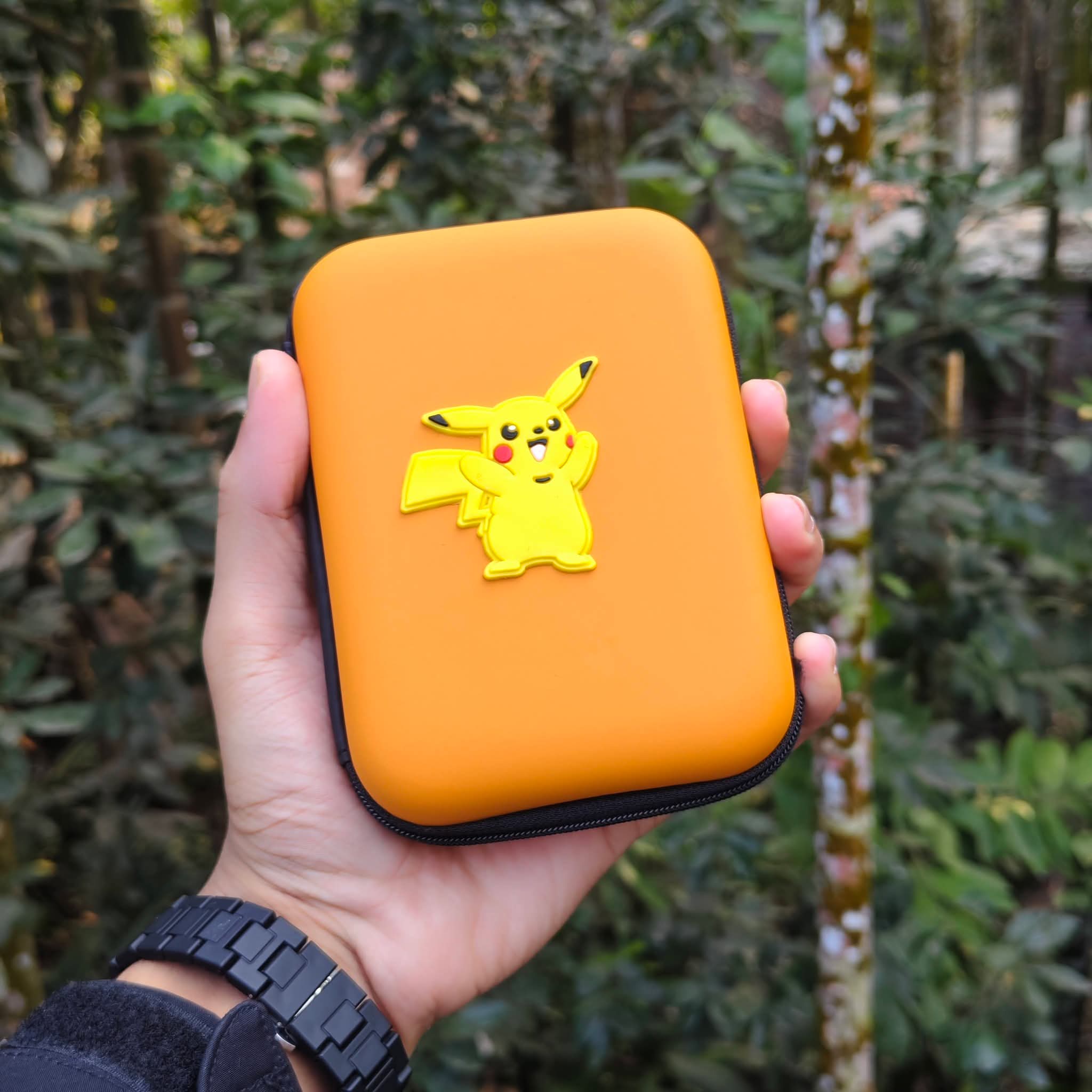 Mini Gadget Organizer Box_img_4