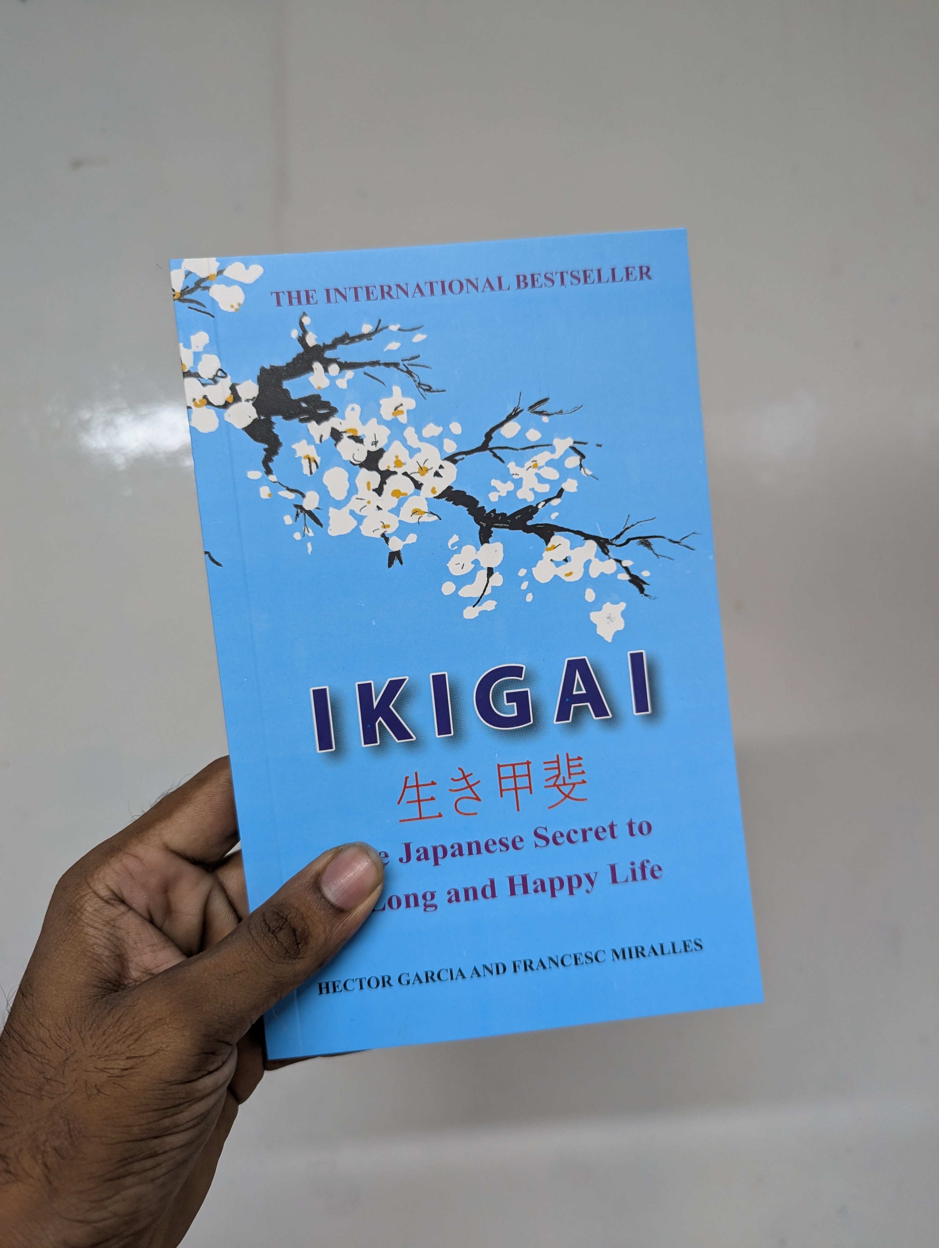 Ikigai