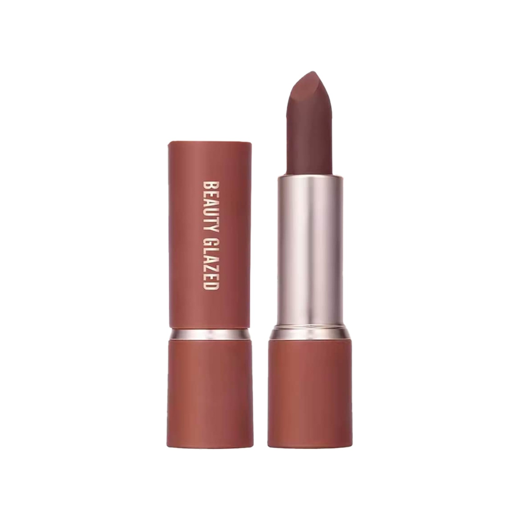 Beauty Glazed Modern Matte Long Lasting Lipstick_img_0