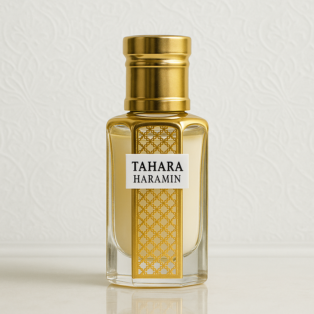 TAHARA - HARAMIN