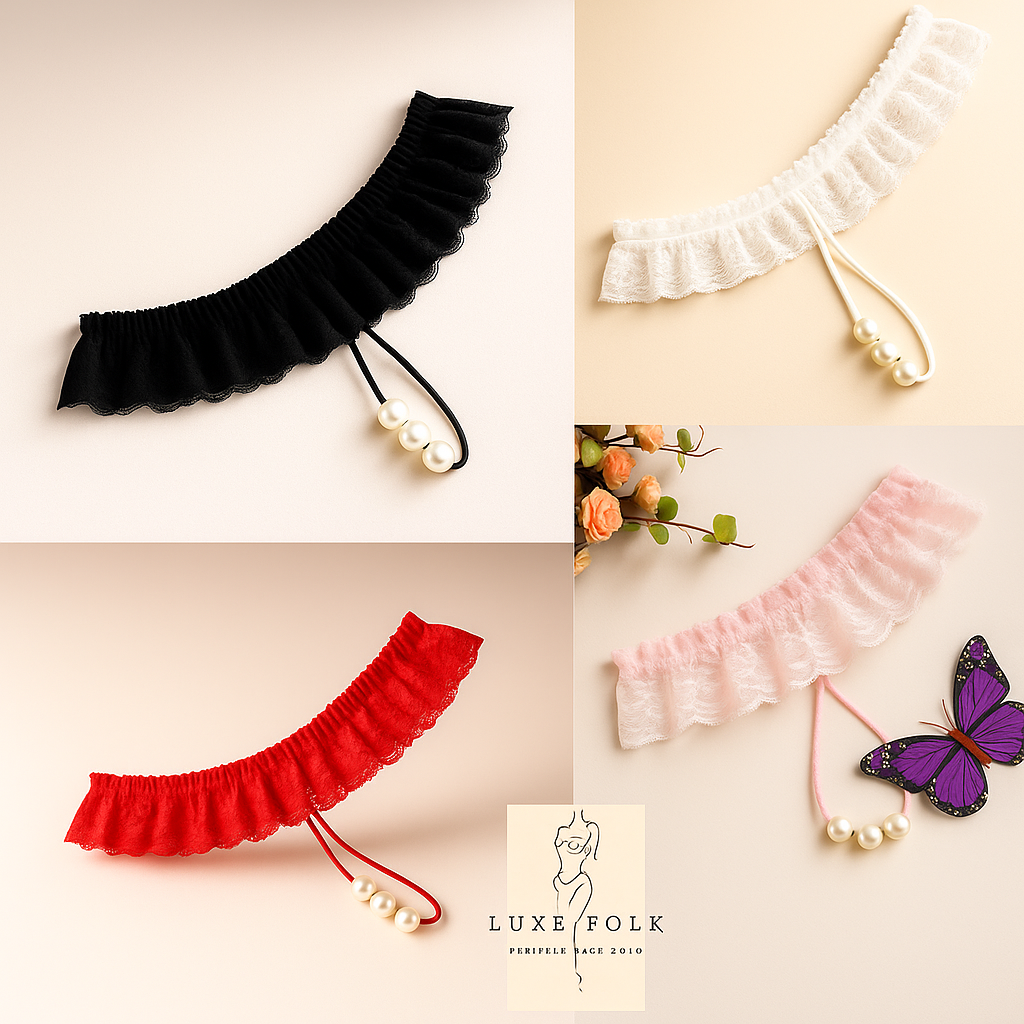 Pearl Transparent Thong_img_0