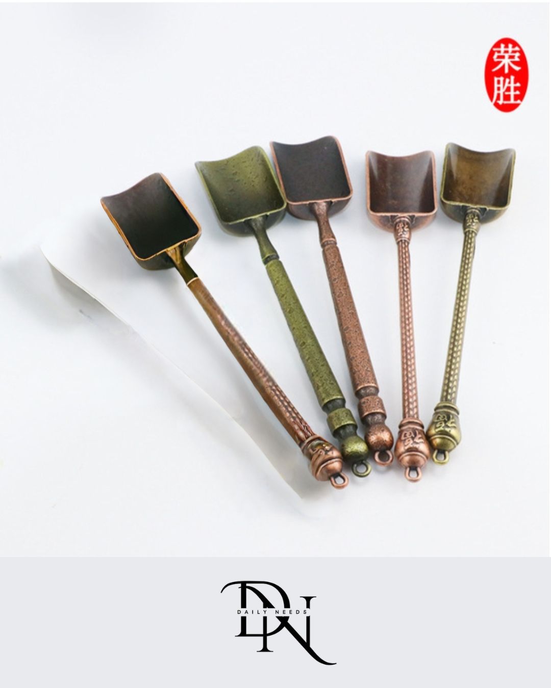 Alloy Tea Spoon_img_7