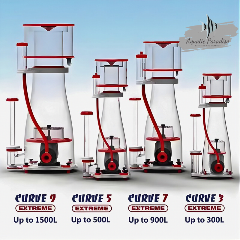 Bubble Magus Curve Extreme Series