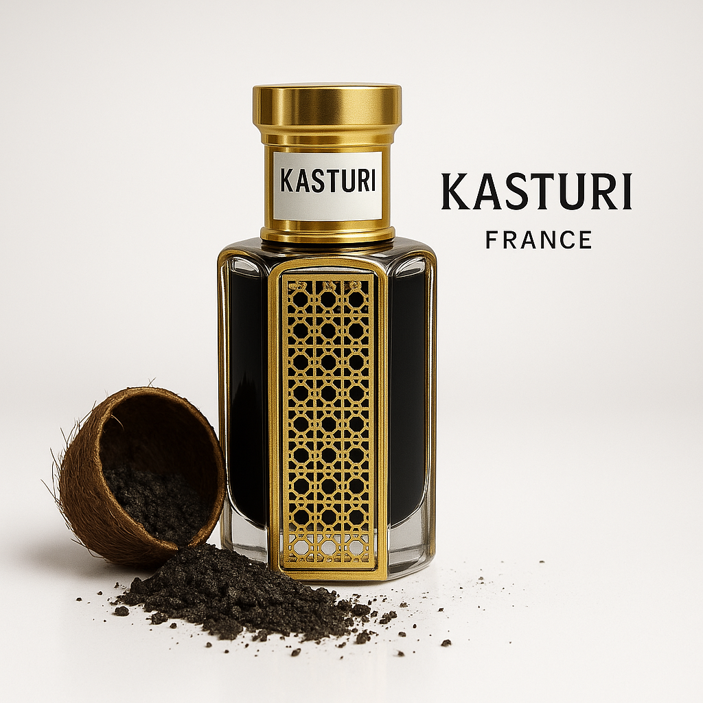 KASTURI FRANCE  - কস্তুরী ফ্রান্স