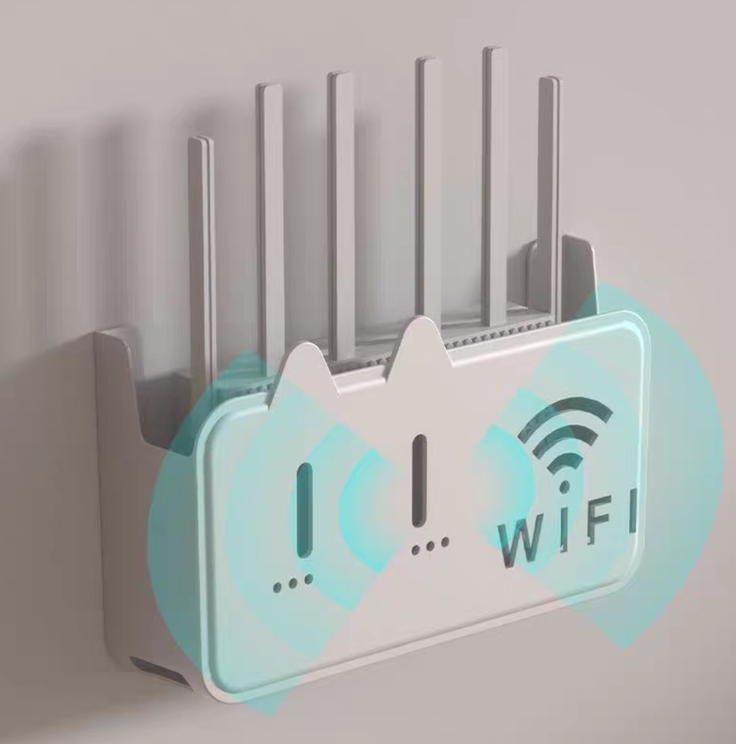 Wi-Fi Router Stand_img_9