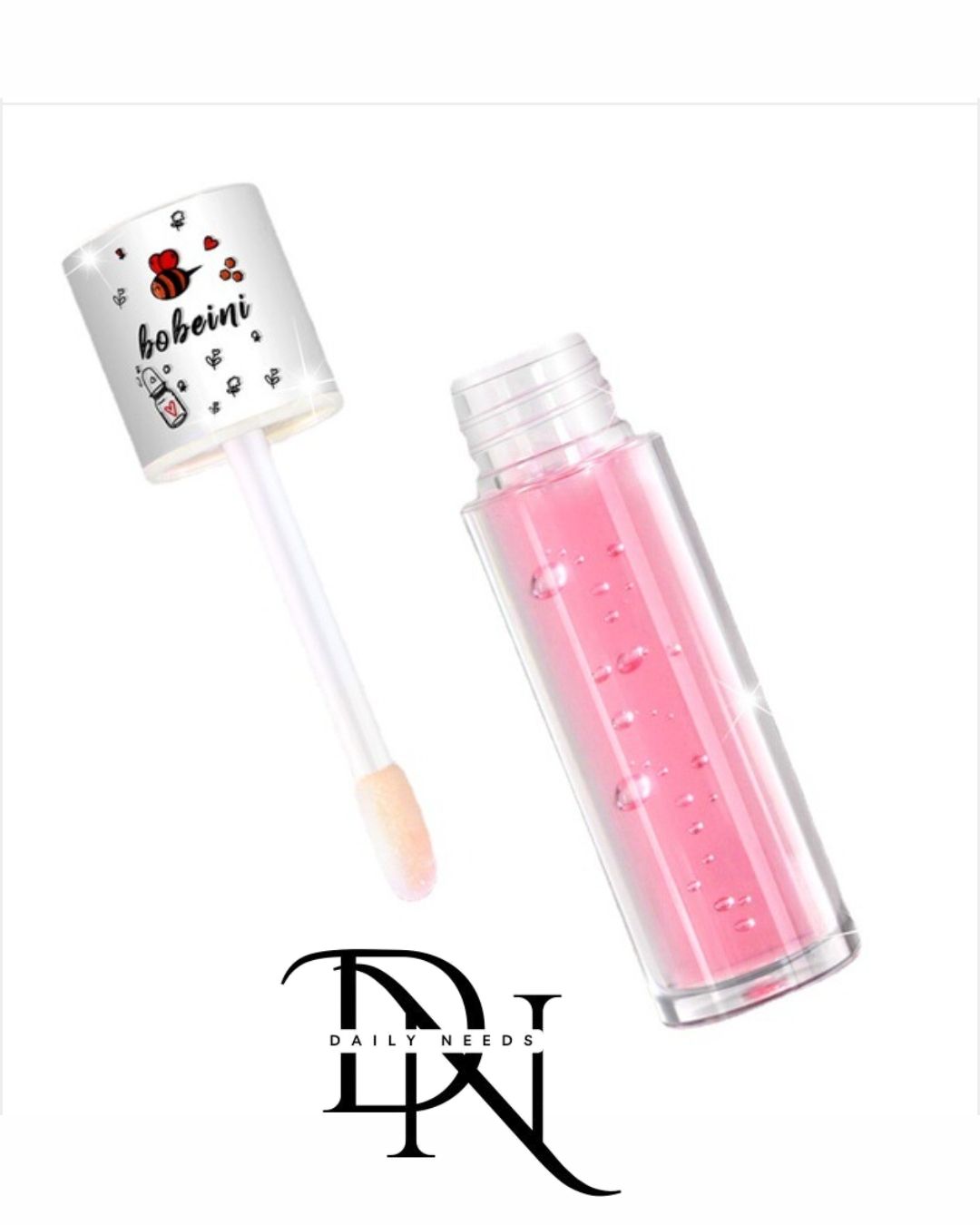 Berberi Honey Lip Oil Moisturizing_img_5