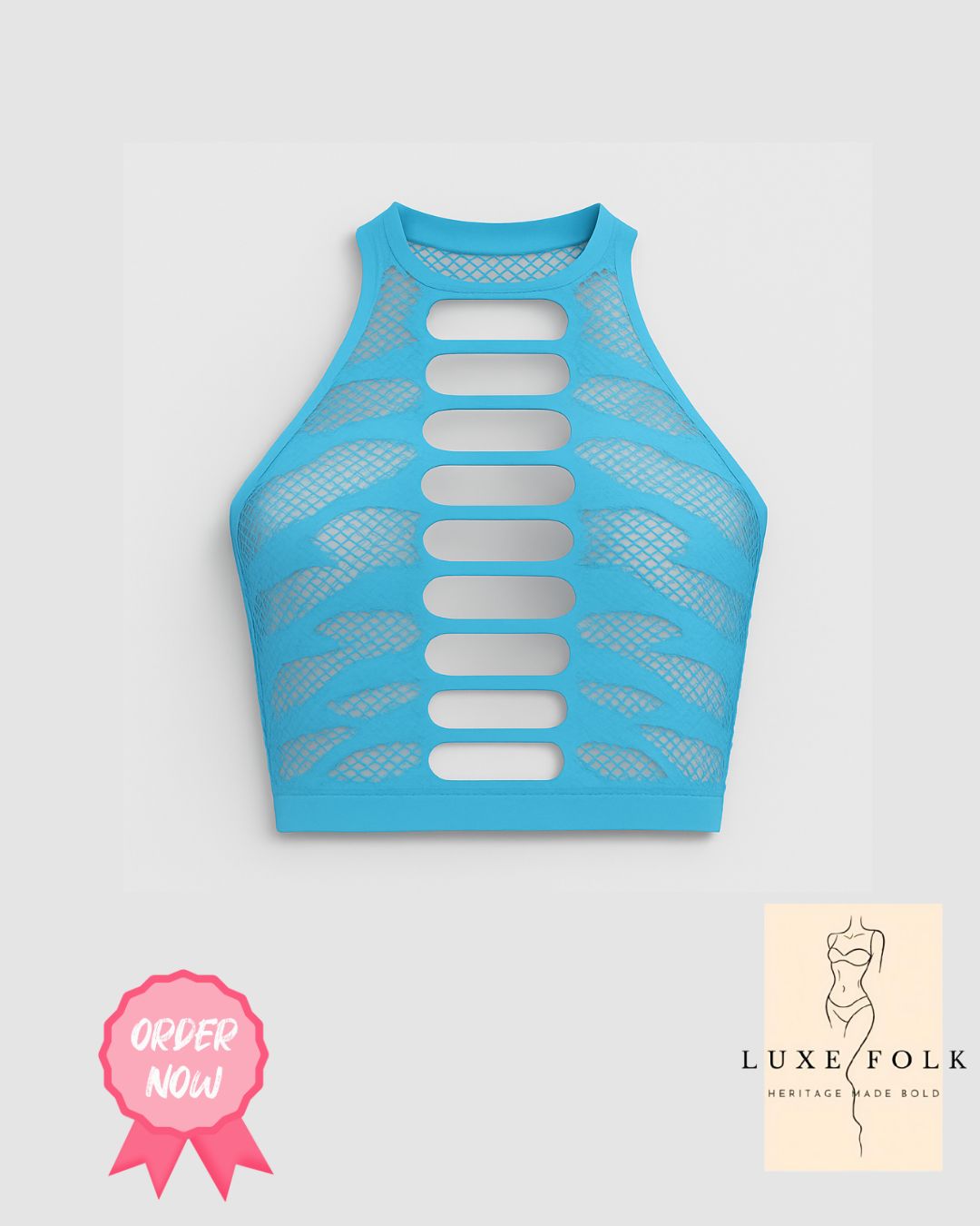 Night Love Pavilion Sexy Underwear Tearable_img_7