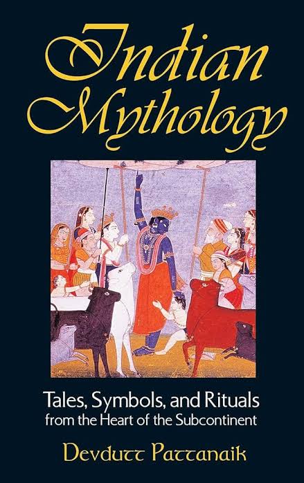 Indian Mythology: Tales, Symbols, and Rituals from the Heart of the Subcontinent_img_0