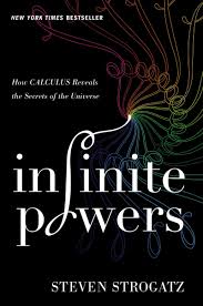 Infinite Powers: How Calculus Reveals the Secrets of the Universe_img_0
