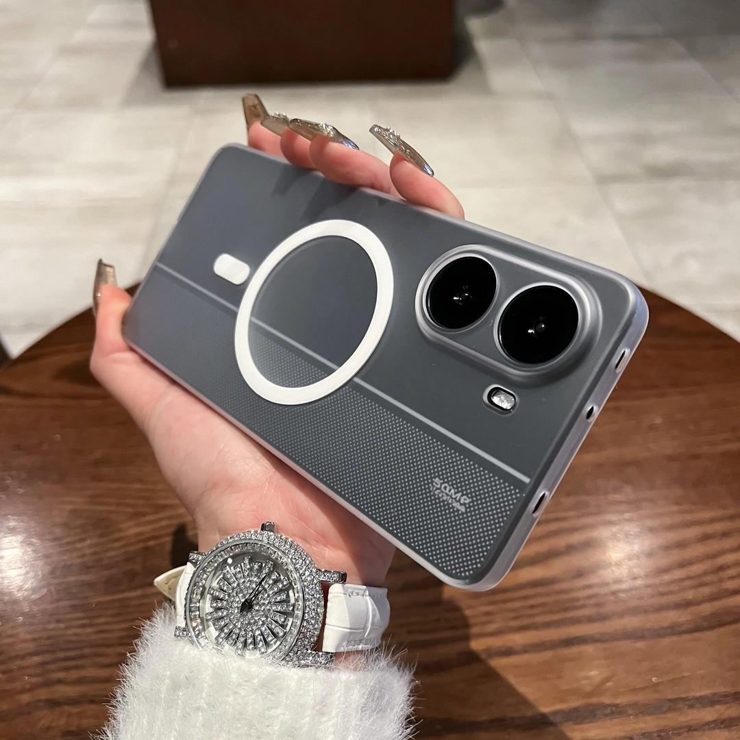 Redmi Turbo4pro slim magsafe hard cover_img_2