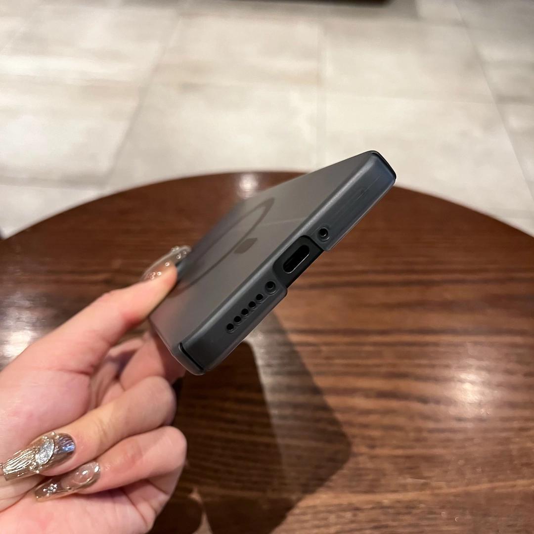 Redmi Turbo4pro slim magsafe hard cover_img_3